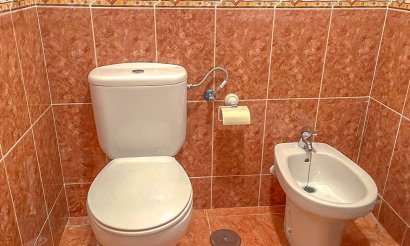 Resale - Apartment / flat - Cartagena - Cabo de Palos