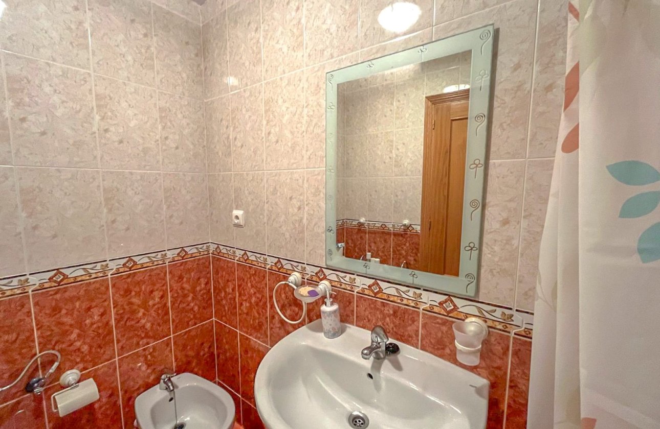 Resale - Apartment / flat - Cartagena - Cabo de Palos