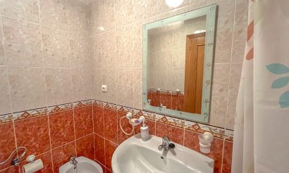 Resale - Apartment / flat - Cartagena - Cabo de Palos