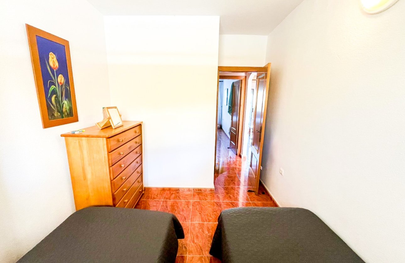 Resale - Apartment / flat - Cartagena - Cabo de Palos