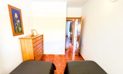 Resale - Apartment / flat - Cartagena - Cabo de Palos