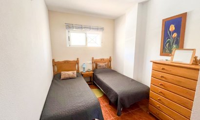 Resale - Apartment / flat - Cartagena - Cabo de Palos