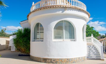 Revente - Villa - Ciudad Quesada - Urbanizaciones