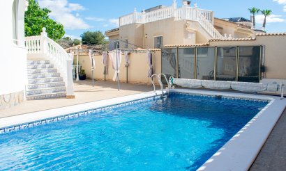 Revente - Villa - Ciudad Quesada - Urbanizaciones