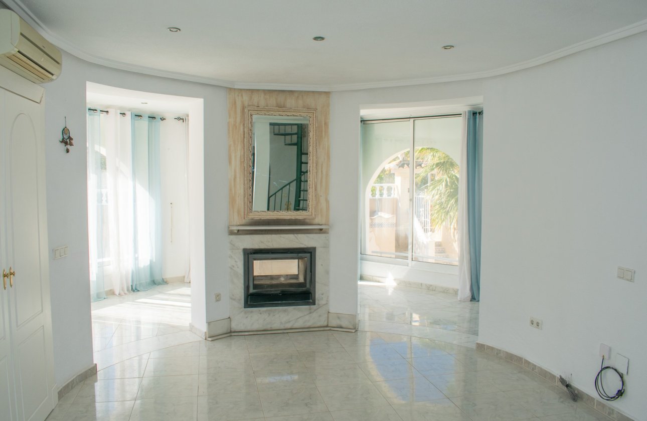 Revente - Villa - Ciudad Quesada - Urbanizaciones
