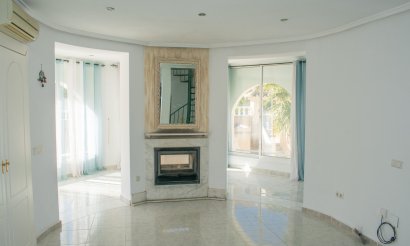 Revente - Villa - Ciudad Quesada - Urbanizaciones