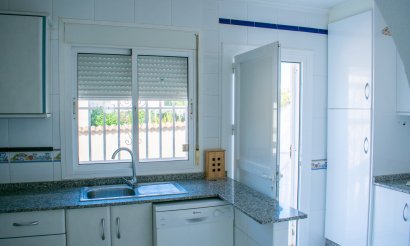 Revente - Villa - Ciudad Quesada - Urbanizaciones