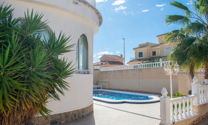 Revente - Villa - Ciudad Quesada - Urbanizaciones