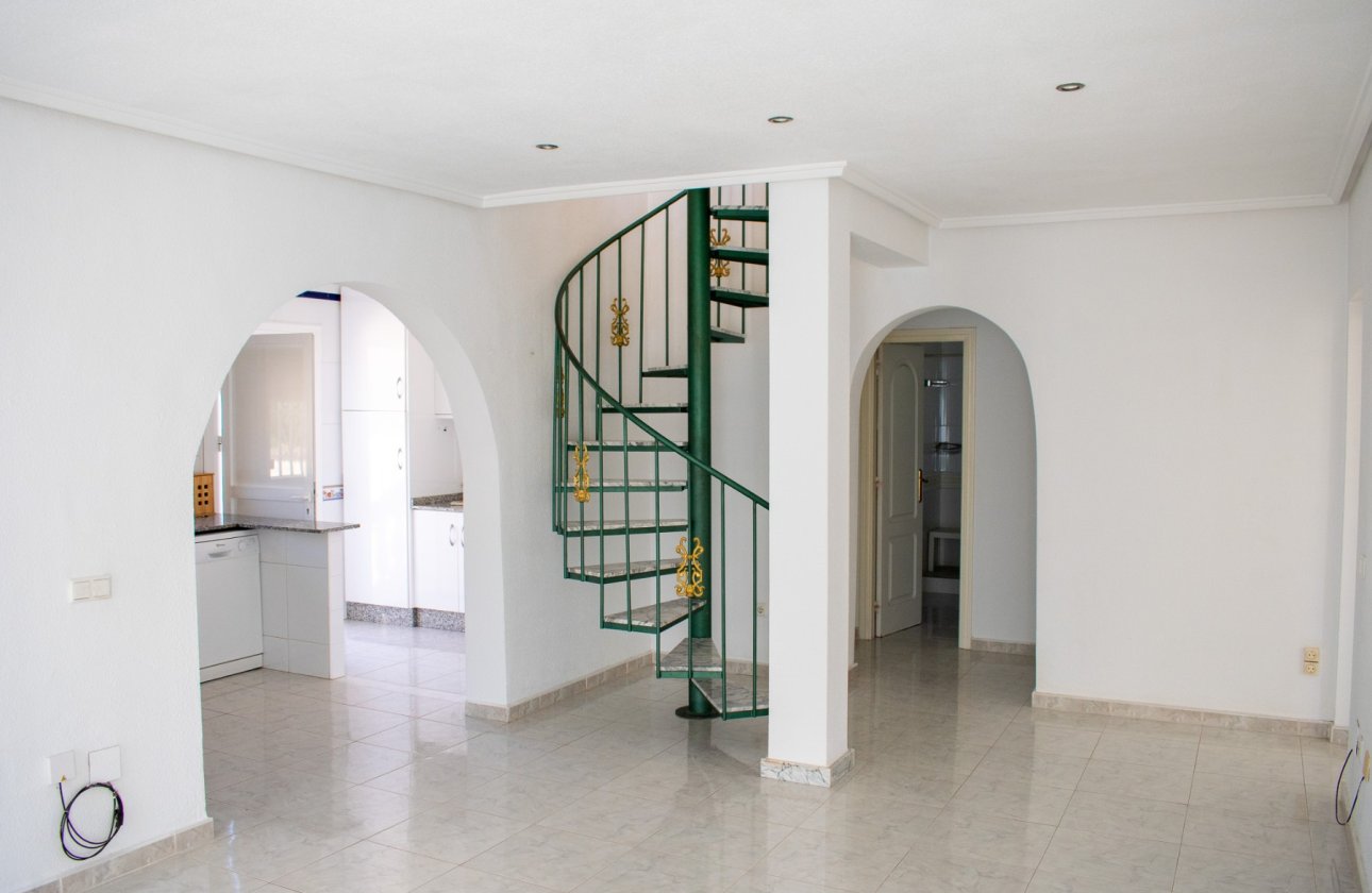 Revente - Villa - Ciudad Quesada - Urbanizaciones