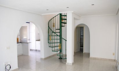 Revente - Villa - Ciudad Quesada - Urbanizaciones
