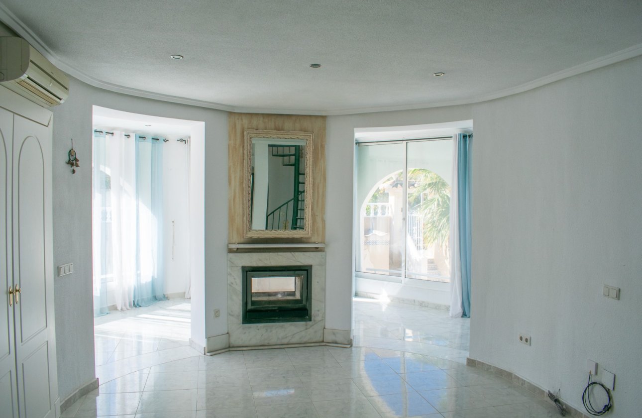 Revente - Villa - Ciudad Quesada - Urbanizaciones