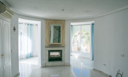 Revente - Villa - Ciudad Quesada - Urbanizaciones