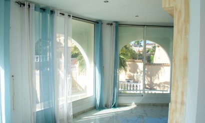 Revente - Villa - Ciudad Quesada - Urbanizaciones