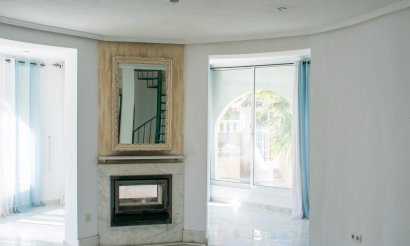 Revente - Villa - Ciudad Quesada - Urbanizaciones
