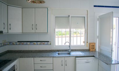 Revente - Villa - Ciudad Quesada - Urbanizaciones