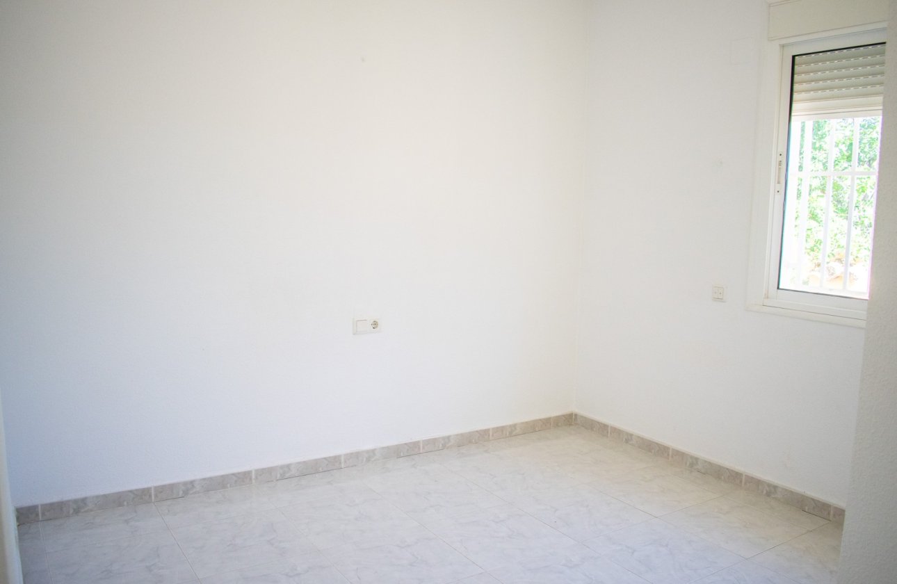 Revente - Villa - Ciudad Quesada - Urbanizaciones
