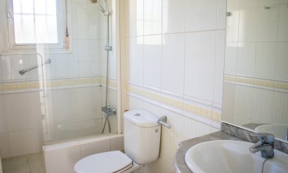 Revente - Villa - Ciudad Quesada - Urbanizaciones