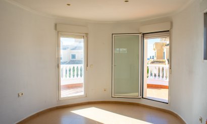 Revente - Villa - Ciudad Quesada - Urbanizaciones