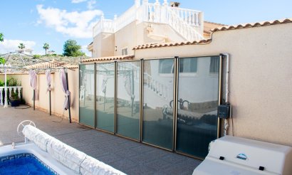 Revente - Villa - Ciudad Quesada - Urbanizaciones