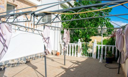 Revente - Villa - Ciudad Quesada - Urbanizaciones