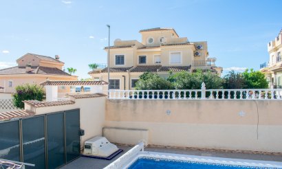 Revente - Villa - Ciudad Quesada - Urbanizaciones