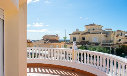 Revente - Villa - Ciudad Quesada - Urbanizaciones