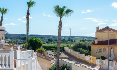 Revente - Villa - Ciudad Quesada - Urbanizaciones
