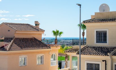 Revente - Villa - Ciudad Quesada - Urbanizaciones