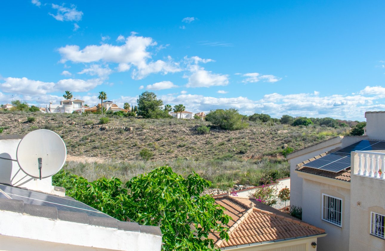 Revente - Villa - Ciudad Quesada - Urbanizaciones