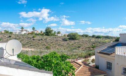 Revente - Villa - Ciudad Quesada - Urbanizaciones