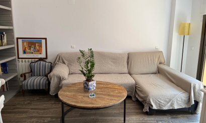 Revente - Appartement - San Juan Alicante