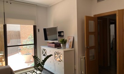 Revente - Appartement - San Juan Alicante