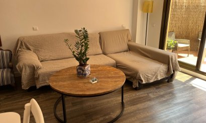 Revente - Appartement - San Juan Alicante