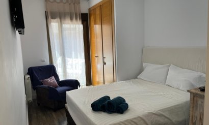 Revente - Appartement - San Juan Alicante
