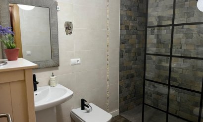 Revente - Appartement - San Juan Alicante