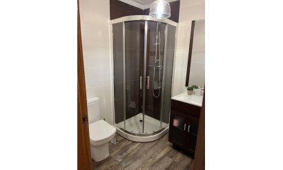 Revente - Appartement - San Juan Alicante
