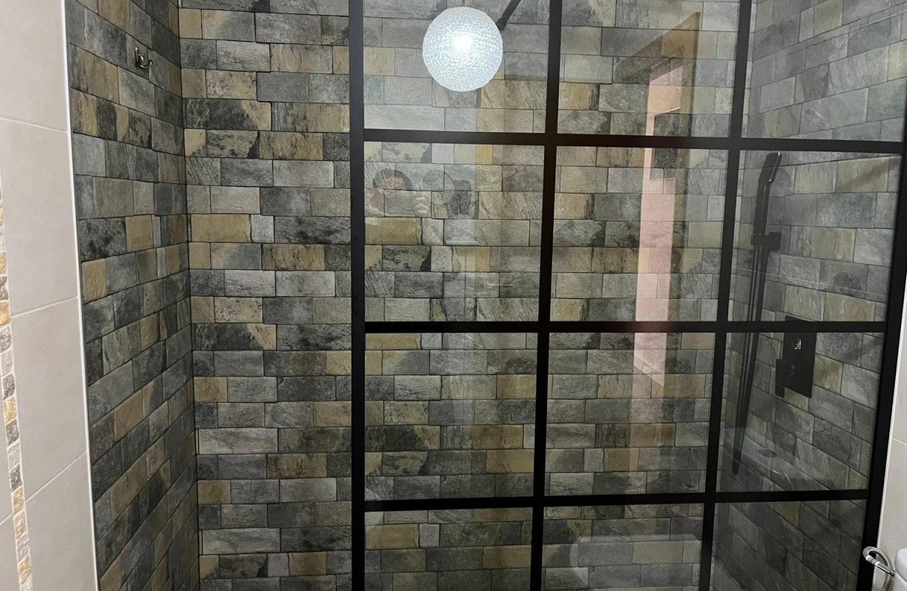 Revente - Appartement - San Juan Alicante