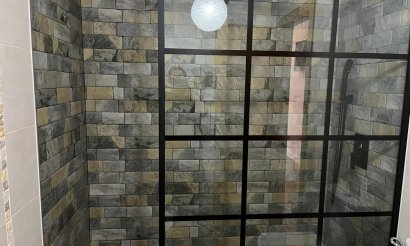 Revente - Appartement - San Juan Alicante