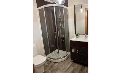Revente - Appartement - San Juan Alicante