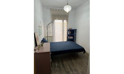 Revente - Appartement - San Juan Alicante
