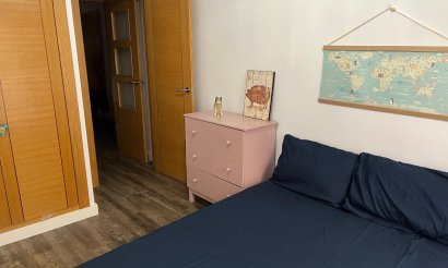 Revente - Appartement - San Juan Alicante