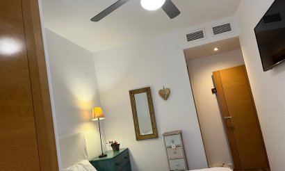Revente - Appartement - San Juan Alicante