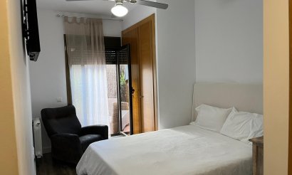 Revente - Appartement - San Juan Alicante
