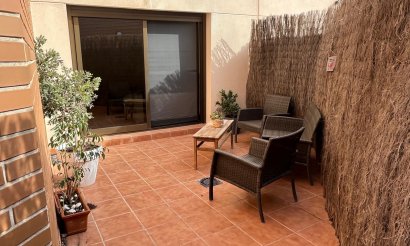 Revente - Appartement - San Juan Alicante