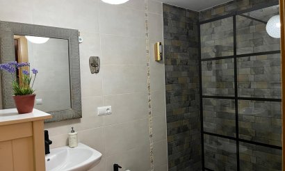 Revente - Appartement - San Juan Alicante