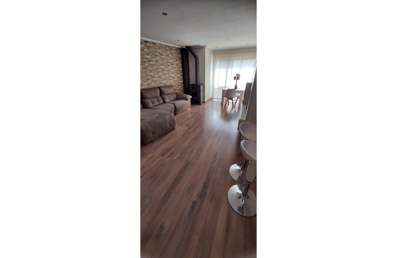Revente - Attique - Monforte del Cid