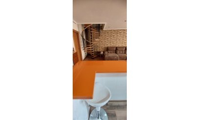 Revente - Attique - Monforte del Cid