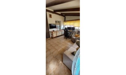 Revente - Attique - Monforte del Cid