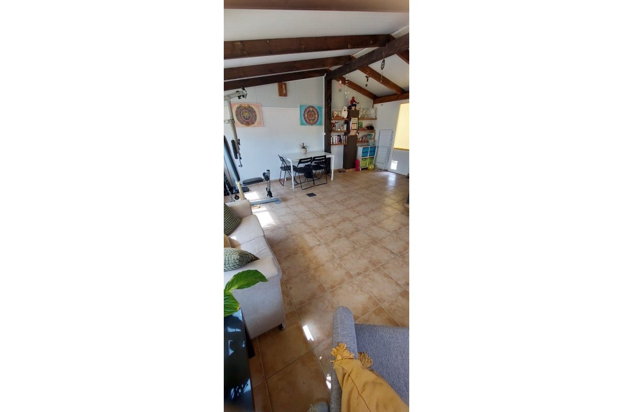 Revente - Attique - Monforte del Cid