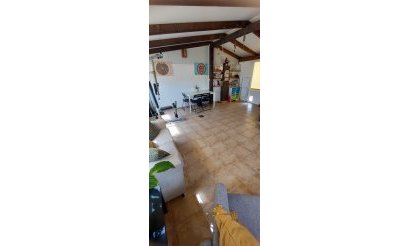 Revente - Attique - Monforte del Cid